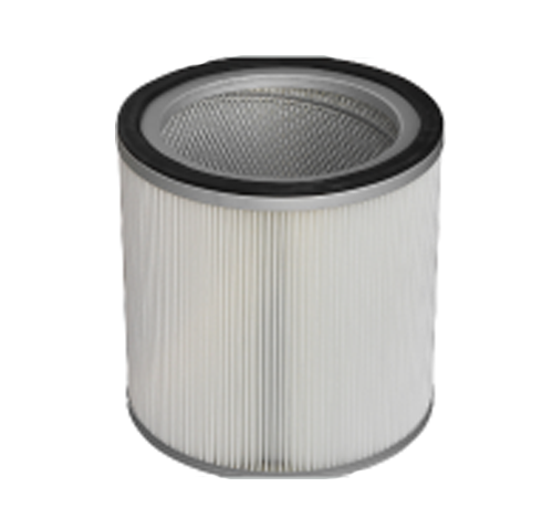Toray Coated HEPA Filter