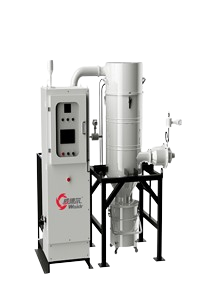 Sistemas de Vácuo Central