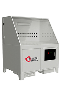 CZDM-1.2K de lixar e espanar