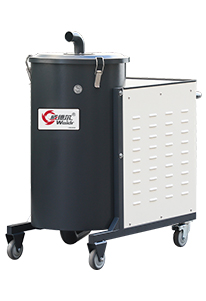 Aspiradores industriais trifásicos para moinhos de papel/têxteis