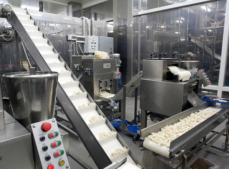 Partículas de alimentos e produtos farmacêuticos