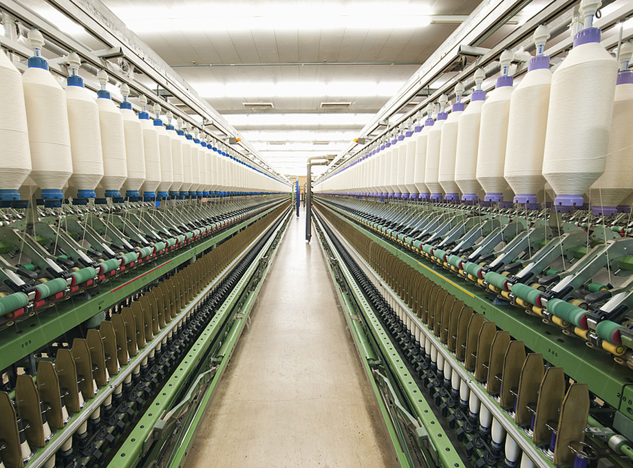 Têxtil & Fibras de Luz