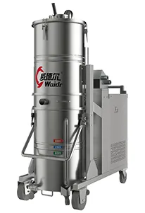 Aspiradores industriais à prova de explosão de banho de imersão