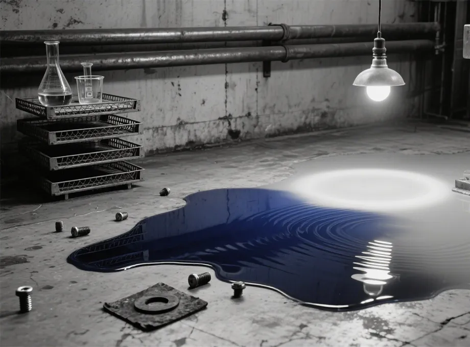 Líquidos & Refrigerantes