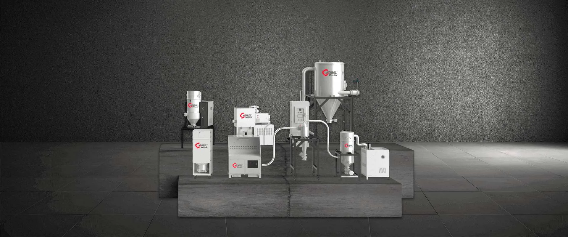 Aspiradores industriais poderosos Desempenho resistente. Mantenha seu espaço de trabalho limpo, seguro e complacente!