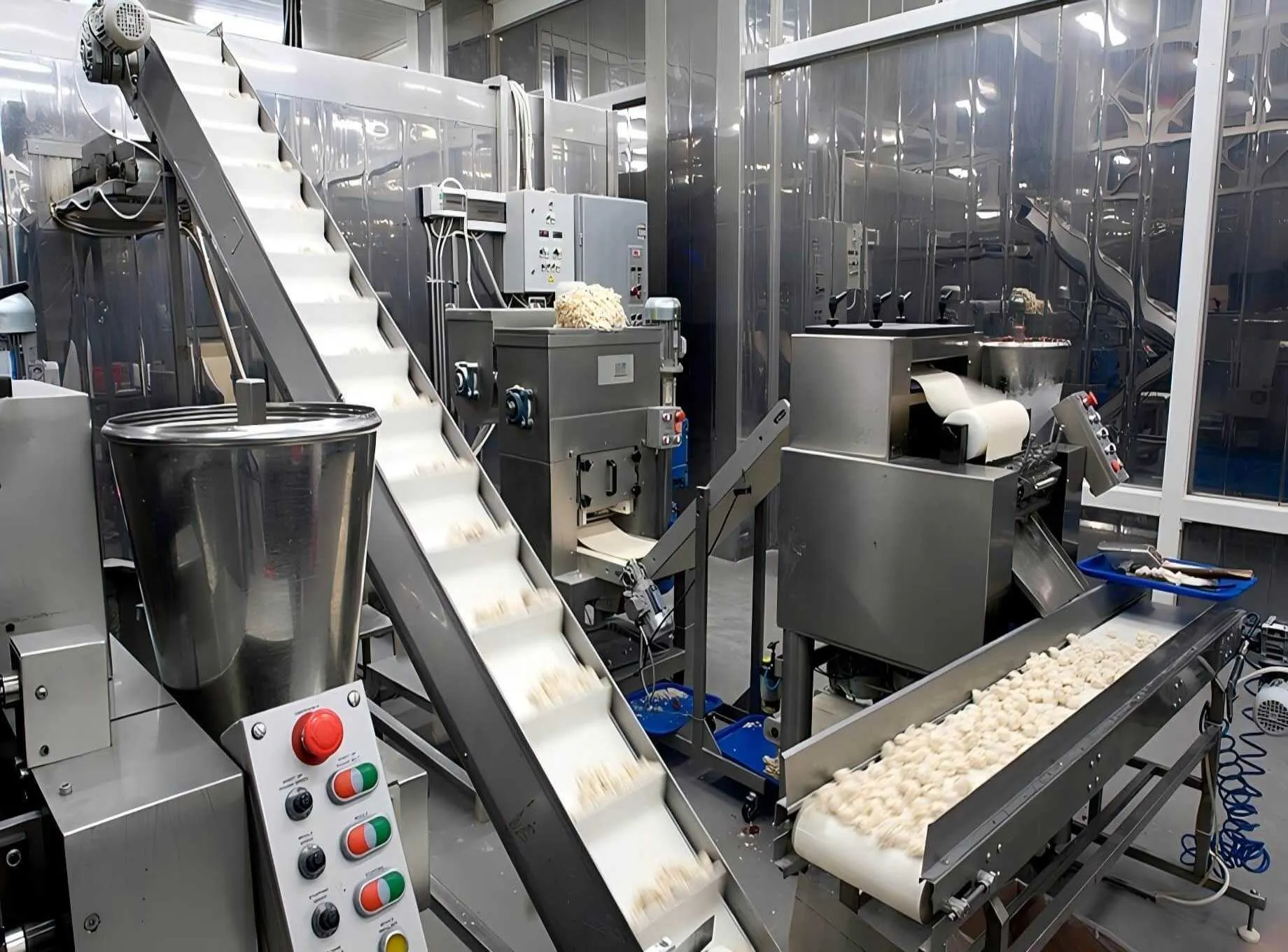 Indústria alimentar