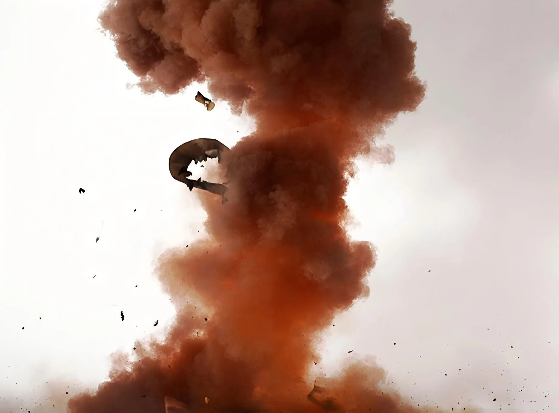 Perigosos & Combustíveis