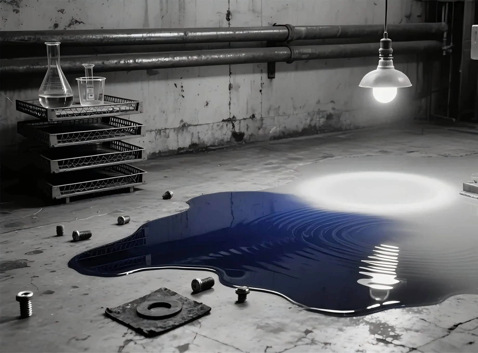 Líquidos & Refrigerantes